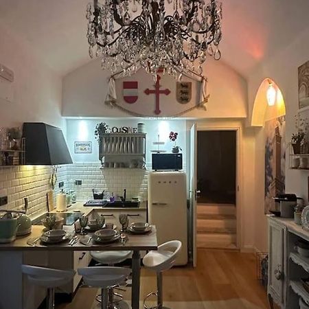 Alle Pietre Preziose - Genova Екстер'єр фото